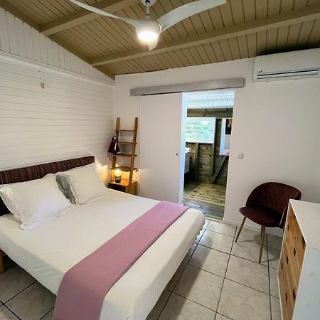 Villa La Belle Creole แซงต์-ฟรองซัวส์ ภายนอก รูปภาพ