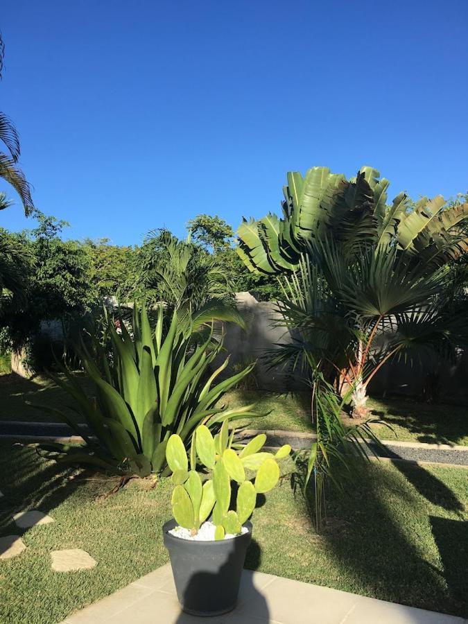 Villa La Belle Creole แซงต์-ฟรองซัวส์ ภายนอก รูปภาพ