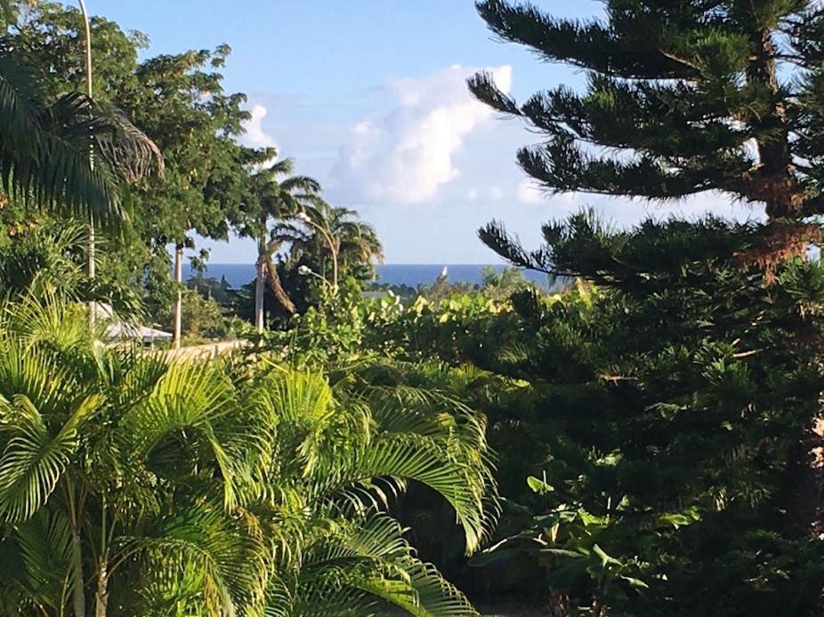 Villa La Belle Creole แซงต์-ฟรองซัวส์ ภายนอก รูปภาพ